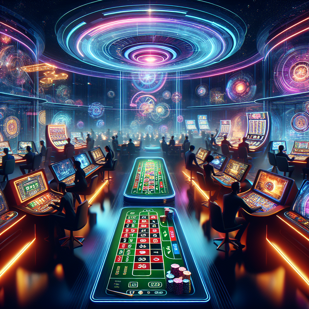 Όλα τα online casino το 2025: Ο απόλυτος οδηγός για τους παίκτες στην Ελλάδα